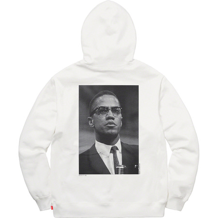 Supreme Malcolm X For Hoodie Vita | SE119EX