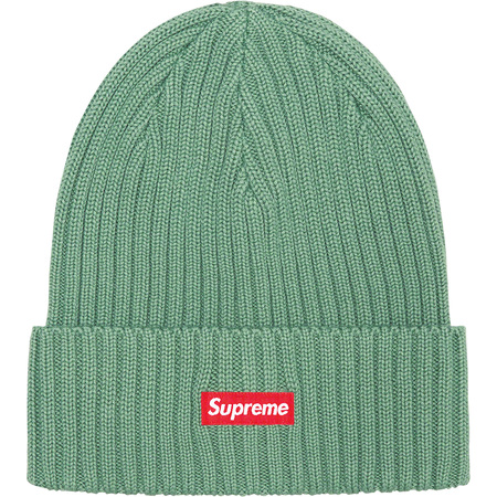 Supreme Overdyed Vinter Hatt Gröna | SE484RW