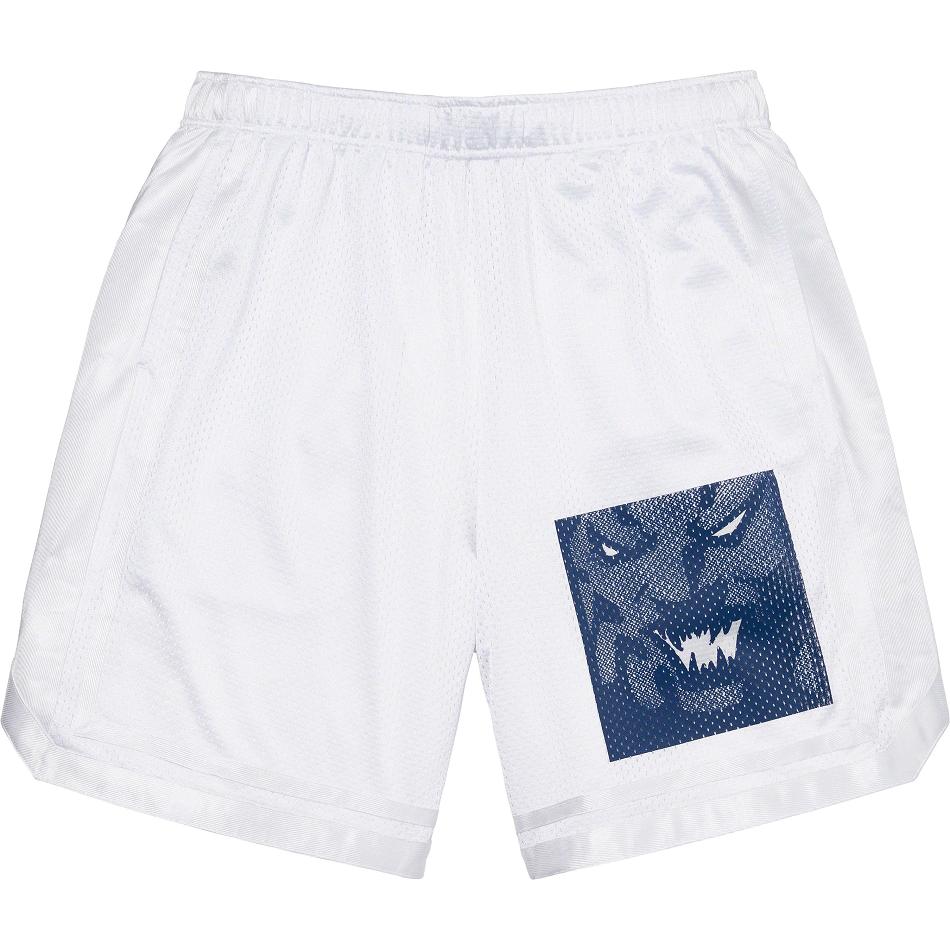 Supreme Ronin Mesh Shorts Vita | SE242CE