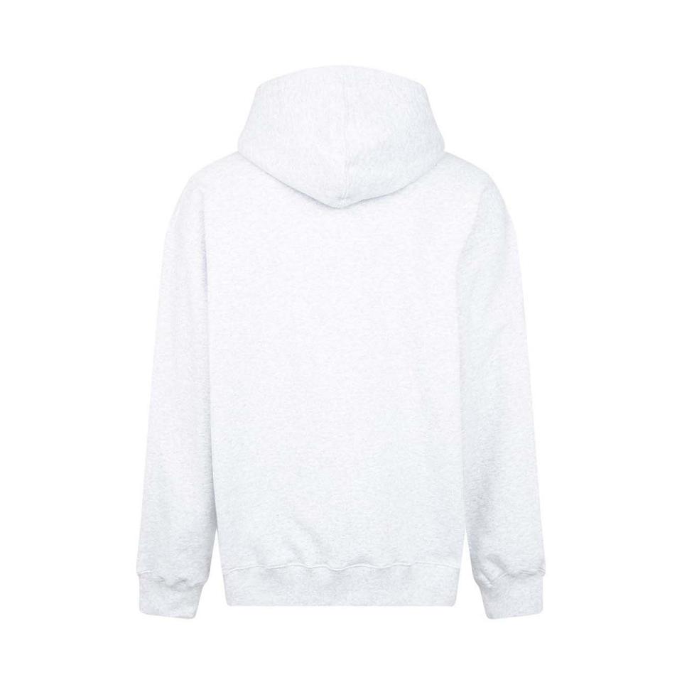 Supreme Shine Logo Print Hoodie Vita | SE123UT