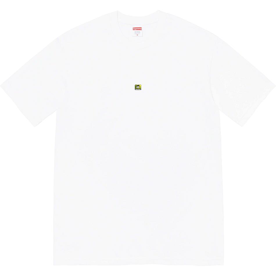 Supreme Tamagotchi Tee T-shirt Vita | SE370ZG