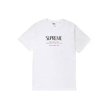 Supreme Anno Domini T-shirt Vita | SE387AP