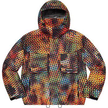 Supreme GORE-TEX PACLITE® Lätta Shell Jacka Olika Färger | SE145EX